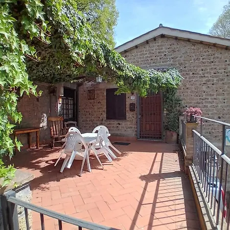 Casa de Férias Casa Serafina Trilocale Con Arredi D'arte E Parcheggio Privato *