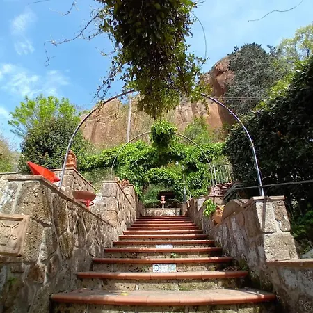 Casa Serafina Trilocale Con Arredi D'arte E Parcheggio Privato Casa de Férias *