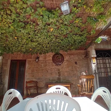 Casa Serafina Trilocale Con Arredi D'arte E Parcheggio Privato