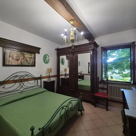 Casa vacanze Casa Serafina Trilocale Con Arredi D'arte E Parcheggio Privato Orvieto