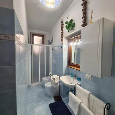 Casa Serafina Trilocale Con Arredi D'arte E Parcheggio Privato Casa vacanze Orvieto